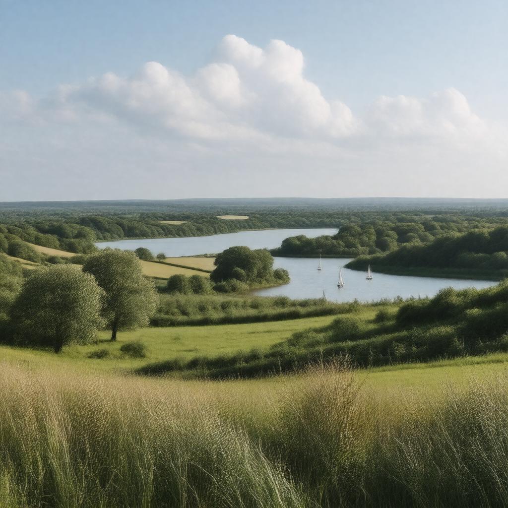 Norfolk, England